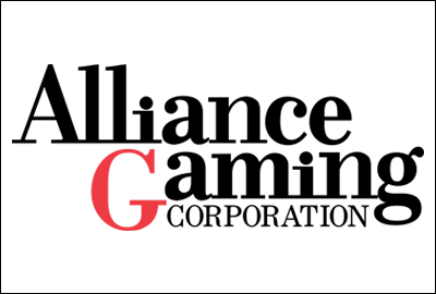 Alliance Gaming