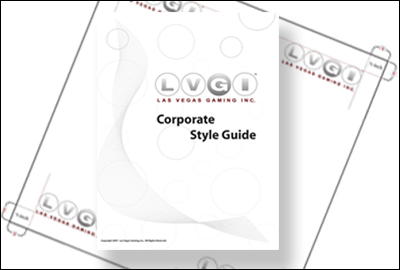 LVGI style guide